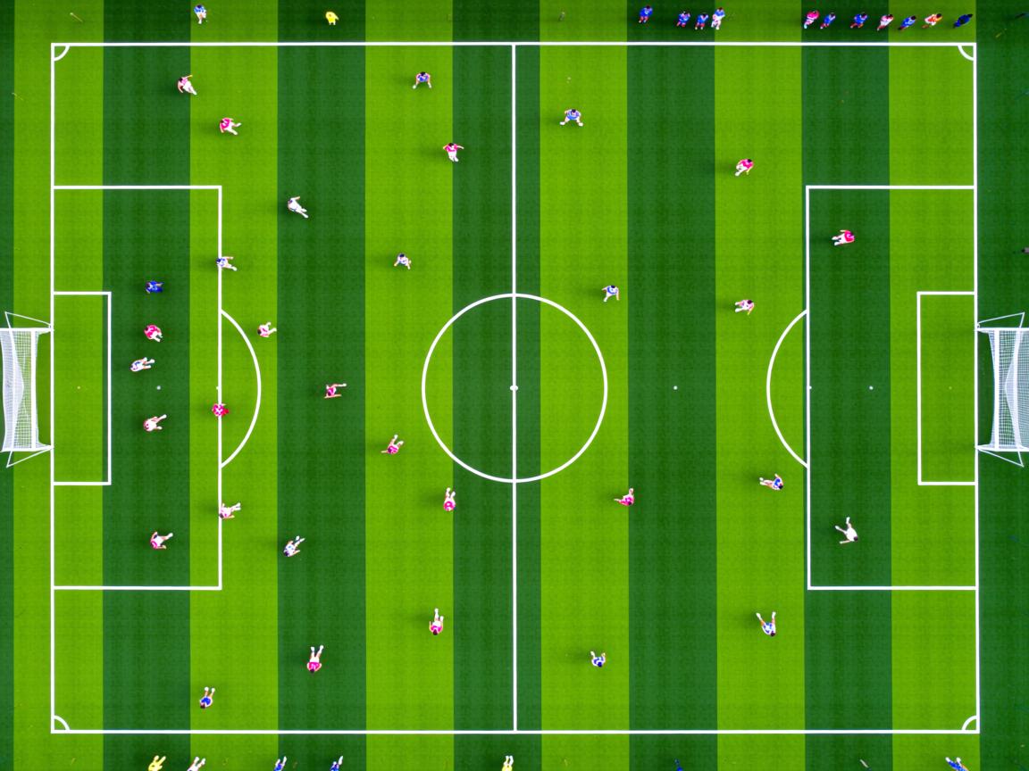 九游体育-五大联赛是否正在减少高空球对抗场景，五大联赛是否正在减少高空球对抗场景  第2张