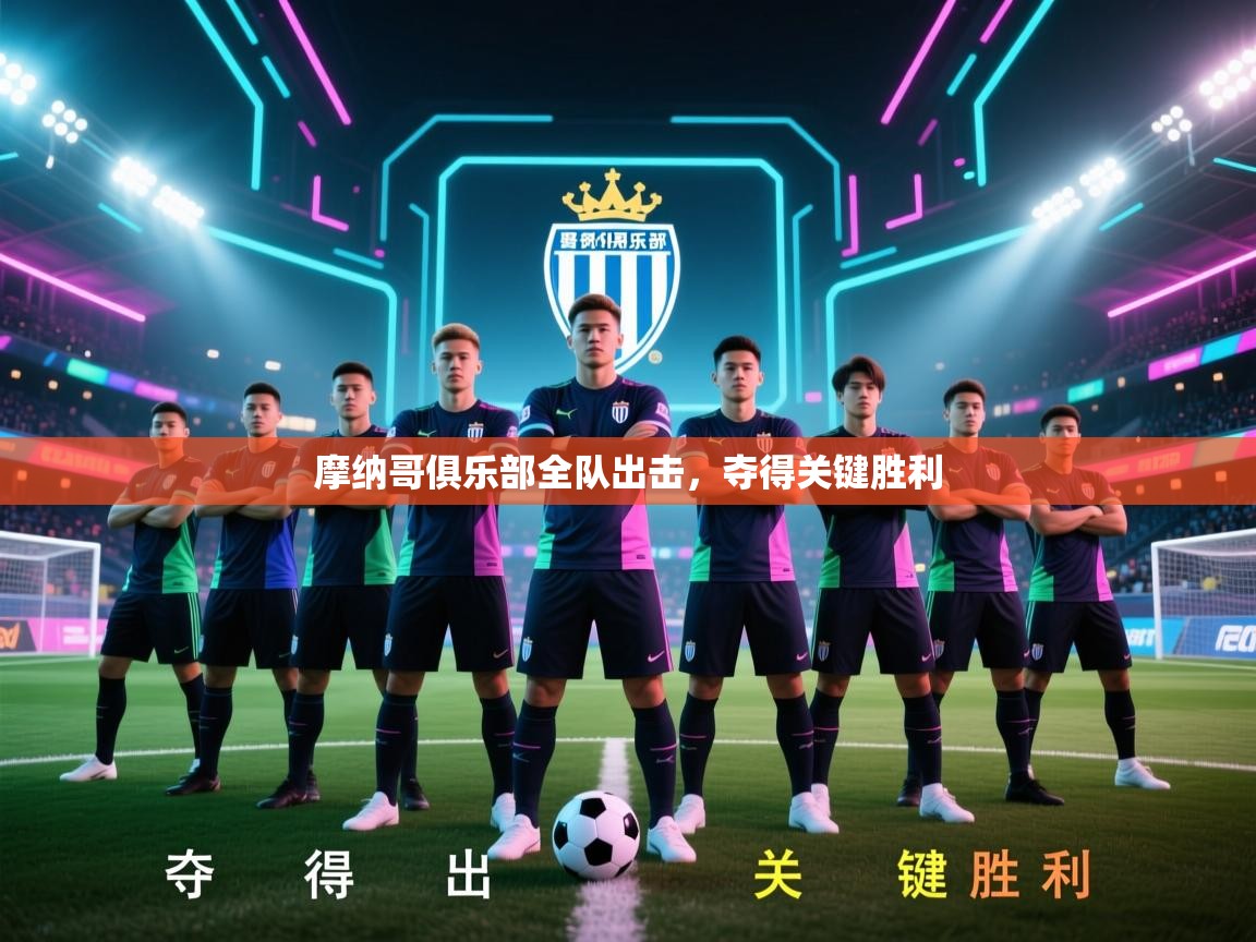 摩纳哥俱乐部全队出击,夺得关键胜利 第2张