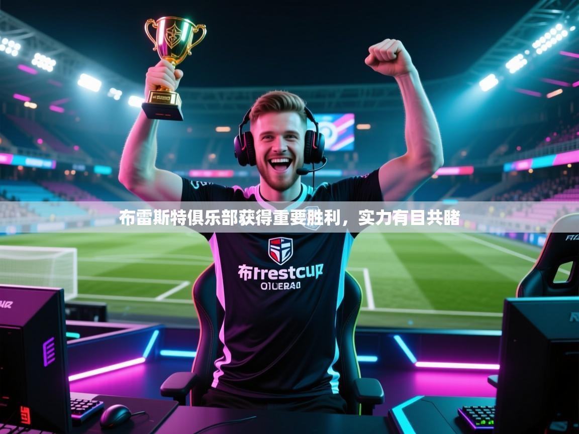 布雷斯特俱乐部获得重要胜利，实力有目共睹  第2张
